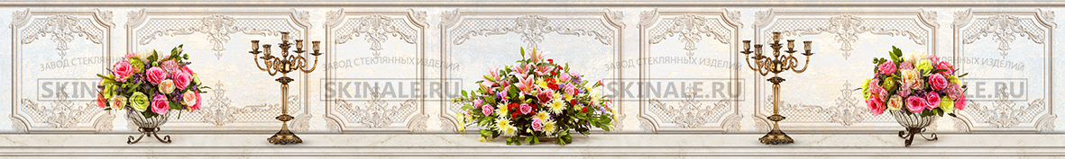 Фартуки для кухни: Популярное-5013