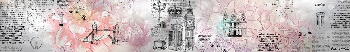 Фартуки для кухни: Популярное -5575