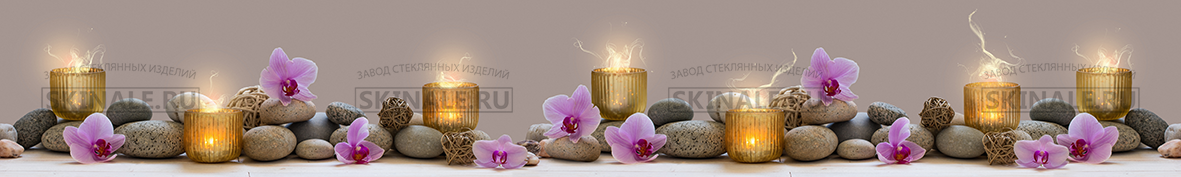 Фартуки для кухни: Популярное-4827