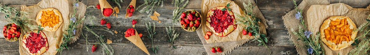Фартуки для кухни: Популярное -5093