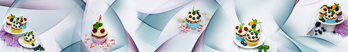 Фартуки для кухни: Популярное -5187