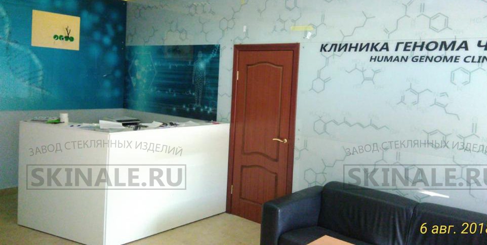 Фартуки для кухни: панно на стену 1