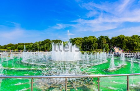 Фартуки для кухни: 481396894-1