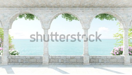 Фартуки для кухни: 597673592-1