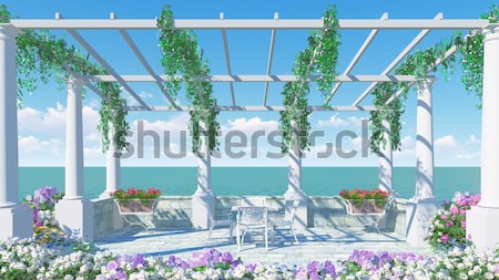 Фартуки для кухни: 784706071-1