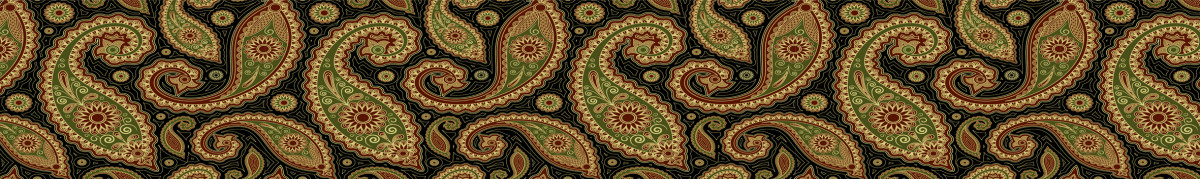 Фартуки для кухни: УЗОРЫ - 14132