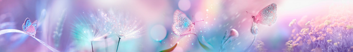 Фартуки для кухни: Природа - 5322