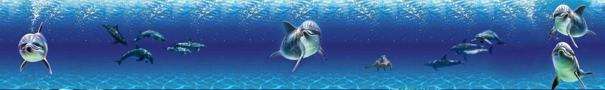 Фартуки для кухни: ЖИВОТНЫЕ - 9639