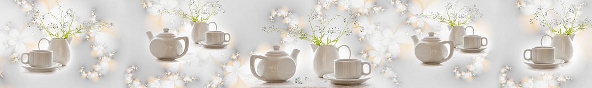 Фартуки для кухни: Популярное -3873