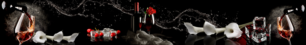 Фартуки для кухни: Популярное -2328