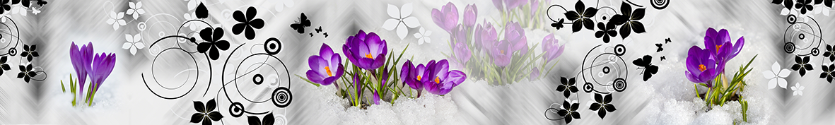 Фартуки для кухни: Популярное -4238